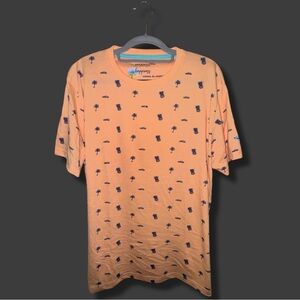 NWOT - Denim & Flower Beach APO Shirt